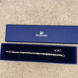 Original Swarovski bracelet